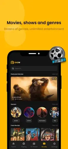 sony-kd43x75 Movies and shows
